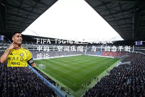 FIFA TSG视角：足球竞技中的「空间压缩」与「动态平衡」悖论