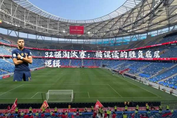 32强淘汰赛:被误读的胜负底层逻辑