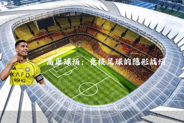 高原球场：竞技足球的隐形战场