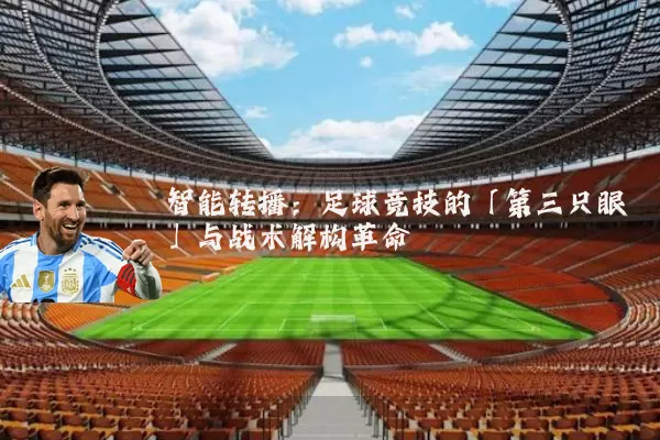 智能转播:足球竞技的「第三只眼」与战术解构革命