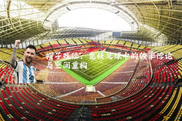 帽子戏法:竞技足球中的效率悖论与空间重构
